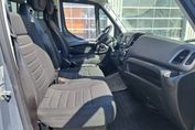 Iveco Daily 35S18 L4H2 Zabudowa Brygadowa HI-MATIC