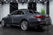 Mercedes Klasa S 450 9G-TRONIC