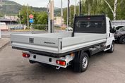 Fiat Ducato Maxi L4 Skrzynia Otwarta