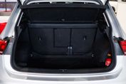 Volkswagen Tiguan 2.0 Tdi Bmt Scr Comfortline Dsg