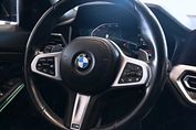 BMW Seria 3 320d xDrive M Sport sport-aut