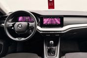 Skoda Octavia 1.5 TSI Edition 130 Essence
