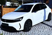 Opel Corsa Edition S&S aut 1.2 Turbo