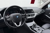 BMW Seria 3 Touring 320d