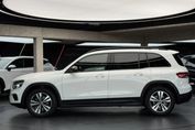 Mercedes GLB 250 mHEV 4-Matic Progressive 8G-DCT
