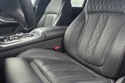 BMW X7 xDrive40i mHEV sport-aut