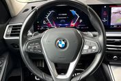 BMW Seria 3 320d xDrive aut