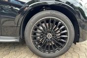 Mercedes GLC Coupe 300 d 4-Matic AMG Line