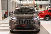 Toyota RAV4 2.5 Hybrid Executive 4x4