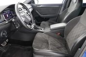Skoda Superb 2.0 TDI SCR Sportline DSG