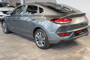 Hyundai i30 1.5 T-GDI DCT