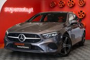 Mercedes Klasa A 180 d