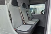 Fiat Ducato L4H2 Zabudowa Brygadowa