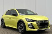 Peugeot 208 GT eDCS 1.2 mHEV
