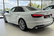 Audi A4 40 TFSI mHEV Advanced S tronic