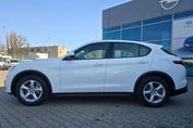 Alfa Romeo Stelvio 2.0 Turbo Super Q4 aut