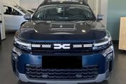 Dacia Bigster Expression mHEV  4x4 1.2 TCe