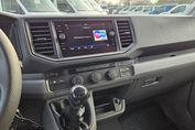 Volkswagen Crafter L4H2