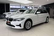 BMW Seria 3 320d xDrive mHEV Advantage aut