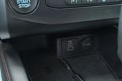 Ford Focus EcoBoost mHEV ST-Line X