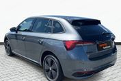 Skoda Scala 1.0 TSI Monte Carlo DSG