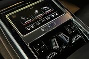 Audi A8 50 TDI quattro Tiptr.
