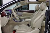 Mercedes E Klasa 400 d Coupe 4-Matic 9G-TRONIC