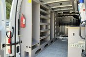 Mercedes Sprinter L3H2