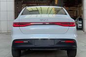 BYD Seal 5 DM-i 1.5 Design