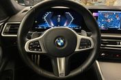 BMW Seria 4 Gran Coupe 420d xDrive M Sport