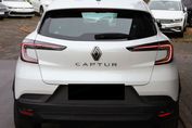 Renault Captur Evolution LPG 1.0 TCe