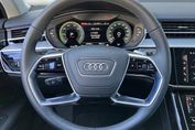 Audi A8 L 60 TFSI e Quattro Tiptr.