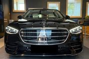 Mercedes Klasa S 350 d  L 4-Matic AMG Line