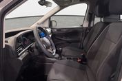 Volkswagen Caddy 2.0 TDI