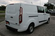 Ford Transit Custom L2H1 Trend Zabudowa Brygadowa