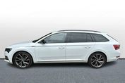 Skoda Superb 2.0 TSI 4x4 Sportline DSG
