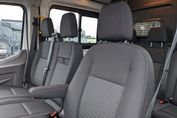 Ford Transit 350 L3H2 Trend Zabudowa Brygadowa