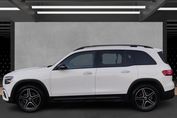 Mercedes GLB 200 mHEV 7G-DCT