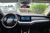 Skoda Octavia TSI mHEV Selection DSG