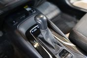 Toyota Corolla 2.0 Hybrid