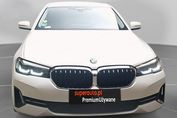 BMW Seria 5 520d