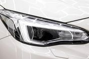Subaru Impreza Exclusive Eyesight Lineartronic