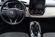Toyota Corolla 1.6 Comfort