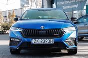 Skoda Octavia 2.0 TSI GPF RS DSG