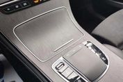 Mercedes GLC 200 d 4-Matic