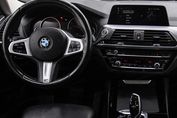 BMW X3 xDrive20i mHEV aut