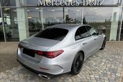 Mercedes Klasa E 220 d 4-Matic AMG