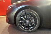 Mercedes CLA 200 AMG Line