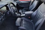BMW X3 xDrive20d xLine
