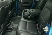 Jeep Wrangler Rubicon GME 2.0 Turbo aut 4WD